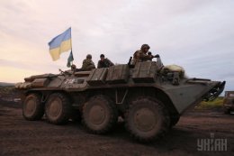 Лисичанск освобожден от боевиков
