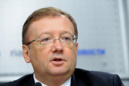 Александр Яковенко: "Пресса в Украине должна работать свободно"