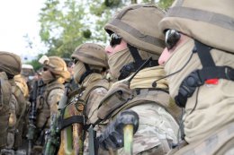 В Харькове придумали, как помочь военным, которые из-за травм не смогут вернуться на работу