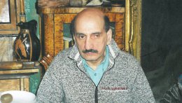 Сергей Григорьянц: «По своим моральным качествам Путин не лучше ни Сталина, ни Андропова»