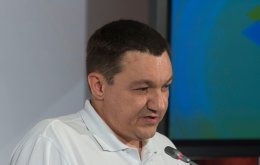 Силы АТО заканчивают мероприятия по зачистке Лисичанска