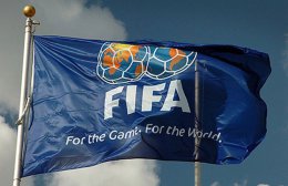 ФИФА против бойкота мундиаля 2018 в России