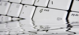 Ученые работают над созданием жидких носителей информации (ВИДЕО)
