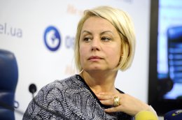 Анна Герман: «Журналистский батальон» не должен быть прислужником власти»