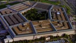 Пентагон сообщил о ближайшей поставке оружия боевикам из РФ