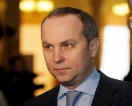 Шуфрич считает, что его сыновья должны выполнить конституционный и мужской долг