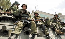 Офицер-артиллерист рассказал об использовании помощи волонтеров (ВИДЕО)