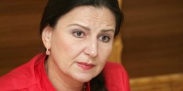Инна Богословская считает, что нужно судить Россию и "рашизм"