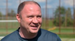 Владимиру Пятенко понравилась атмосфера матча во Львове
