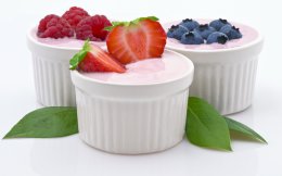 Вся правда о йогуртах