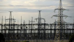 Луганщина полностью отрезана от энергосистемы Украины