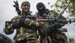 Боевики в Дебальцево отбирают квартиры у жителей