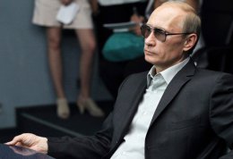 Путину грозит дворцовый переворот