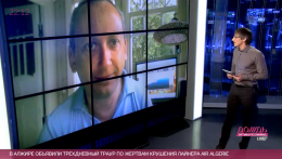 Россию можно выключить одним ударом уже завтра (ВИДЕО)