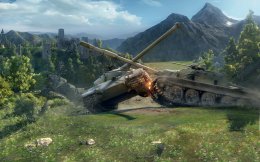 В Минске начался турнир по World of Tanks