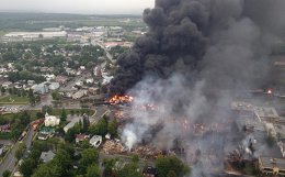 Обстановка в Донецке продолжает накаляться