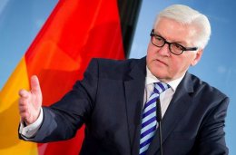 Германия требует немедленного введения новых санкций против России