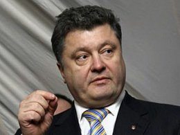 Порошенко поручил расследовать убийство Бабаева и покушение на дом Садового