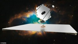 Телескоп Atlast поможет разгадать тайны Вселенной