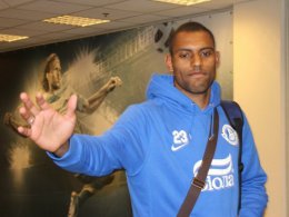 Дуглас Силва рассказал, чего он больше всего опасается