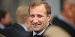 Очевидцы рассказали подробности убийства мэра Кременчуга