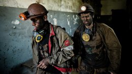 В Луганской области остановили работу все шахты