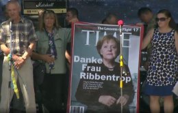 Майдан требует введения военного положения (ОНЛАЙН)