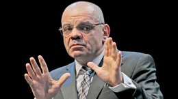 Константин Райкин: "Неуспеха боюсь больше смерти"