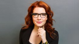 Очки Google Glass изменят мир к лучшему