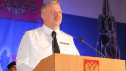 Адмирал Витко пояснил, почему Россия не возвращает Украине военную технику