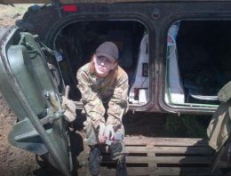 На Донбассе террористы тяжело ранили  журналистку Еспресо.TV