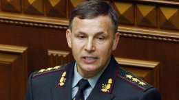 За время АТО силовики освободили более 60 городов и поселков Донбасса