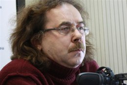 Владимир Чемерис: "Любые возможности освободить Савченко исчерпаны"