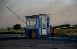 Бойцы под Мариновкой получили подмогу