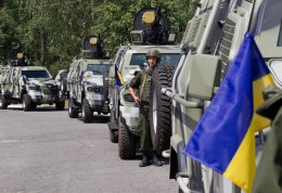 Непопулярные меры, на которые придется пойти депутатам для продолжения АТО на Донбассе