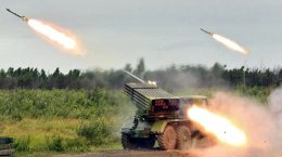 24-я бригада вышла на связь: "Мы не хотим быть пушечным мясом"