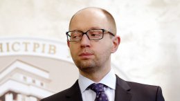 Яценюк снова берется руководить правительством