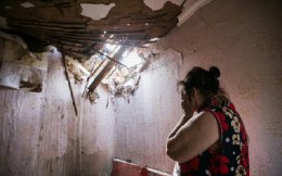 Как изменился Мариуполь после "ДНР" (ВИДЕО)