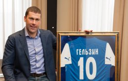 Играющий президент «Олимпика» прокомментировал дебютную игру