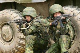 Крымский военный рассказал об унижении и запугивании в российской армии (ВИДЕО)