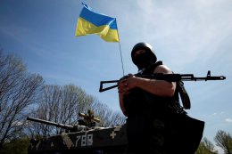 За прошедшие сутки в зоне АТО погибли 10 украинских военных