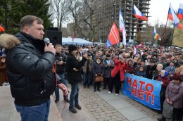 СБУ задержала «народного мэра» Николаева