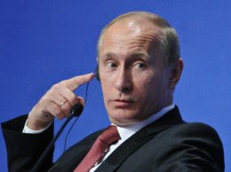 Фанаты "Черноморца" исполнили очередной хит о Путине (ВИДЕО)