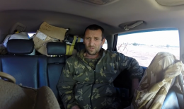 Силовики захватили штаб террористов вместе с комбатом «ЛНР» (ВИДЕО)