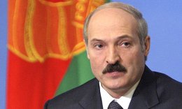 Лукашенко дал согласие на проведение в Минске переговоров Украины, России и ОБСЕ