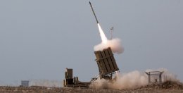 Хакеры завладели документацией на израильские системы ПРО