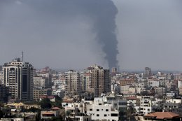 В результате обстрела повреждена единственная электростанция в Газе