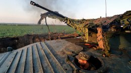 Кто может получить «бронь» от участия в АТО