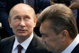 Россия игнорирует запросы Украины о выдаче Януковича