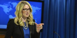 США отметили исключительную сдержанность украинских военных